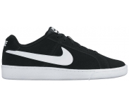Nike Sapatilha Court Royale Suede
